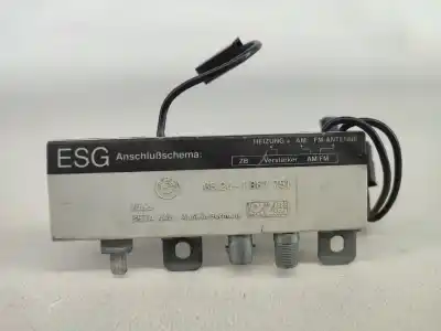 Tweedehands auto-onderdeel ECU MOTORCONTROLLER voor BMW 3 (E36)  OEM IAM-referenties   