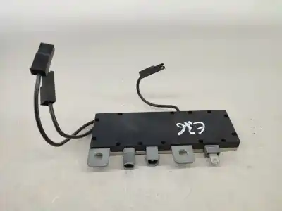 Tweedehands auto-onderdeel ecu motorcontroller voor bmw 3 (e36) 316 i oem iam-referenties   