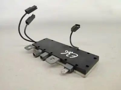 Tweedehands auto-onderdeel ecu motorcontroller voor bmw 3 (e36) 316 i oem iam-referenties   