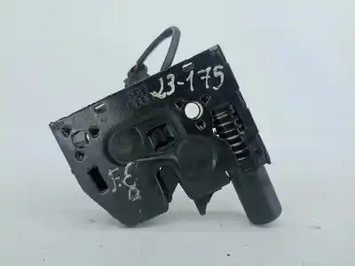 Pezzo di ricambio per auto di seconda mano chiusura del cappuccio per audi a1 (8x1, 8xk) 1.4 tfsi riferimenti oem iam 