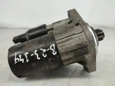 Автозапчасти б/у двигатель запускается за audi a3 (8l1) 1.6 ссылки oem iam 0001120402  