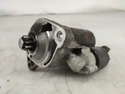 Автозапчасти б/у двигатель запускается за audi a3 (8l1) 1.6 ссылки oem iam 0001120402  