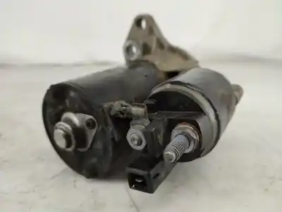 Автозапчасти б/у двигатель запускается за audi a3 (8l1) 1.6 ссылки oem iam 0001120402  