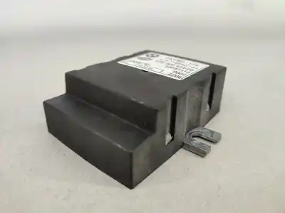 Second-hand car spare part ecu engine control for bmw 5 (e60) 520 d oem iam references 1614718042701  