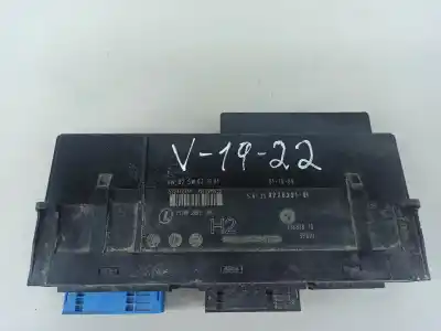 Автозапчасти б/у блок управления двигателем за bmw 1 (e87) 118 d ссылки oem iam 532472214