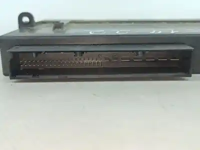 Second-hand car spare part ecu engine control for bmw 1 (e87) 118 d oem iam references 532472214  