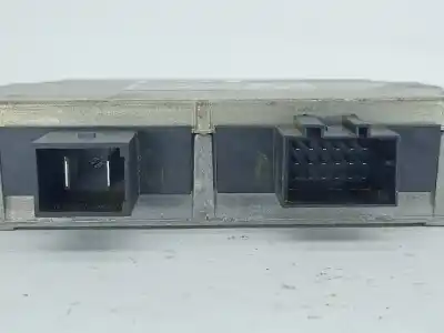 Pezzo di ricambio per auto di seconda mano modulo elettronico per volkswagen phaeton (3d1, 3d2, 3d3, 3d4, 3d6, 3d7, 3d8, 3d9) 5.0 v10 tdi 4motion riferimenti oem iam   