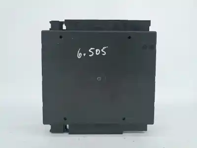 Pezzo di ricambio per auto di seconda mano modulo elettronico per volkswagen phaeton (3d1, 3d2, 3d3, 3d4, 3d6, 3d7, 3d8, 3d9) 5.0 v10 tdi 4motion riferimenti oem iam   