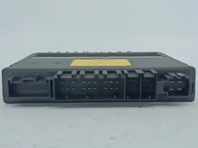 Pezzo di ricambio per auto di seconda mano modulo elettronico per volkswagen phaeton (3d1, 3d2, 3d3, 3d4, 3d6, 3d7, 3d8, 3d9) 5.0 v10 tdi 4motion riferimenti oem iam   