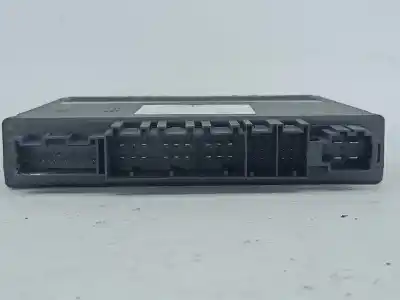 Автозапчасти б/у электронный модуль за volkswagen phaeton (3d1, 3d2, 3d3, 3d4, 3d6, 3d7, 3d8, 3d9) 5.0 v10 tdi 4motion ссылки oem iam   