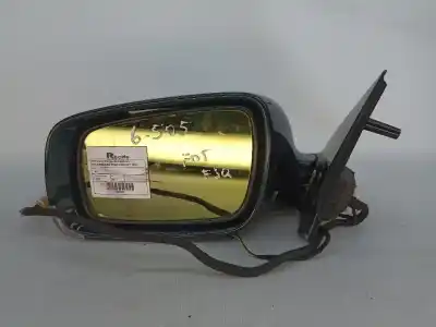 Piesă de schimb auto la mâna a doua OGLINDA EXTERIOR LATERALÃ STÂNGA pentru VOLKSWAGEN PHAETON (3D)  Referințe OEM IAM E1010715 // 3D0857489B  