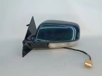Автозапчасти б/у левое зеркало за volkswagen phaeton (3d1, 3d2, 3d3, 3d4, 3d6, 3d7, 3d8, 3d9) 5.0 v10 tdi 4motion ссылки oem iam e1010715 // 3d0857489b  