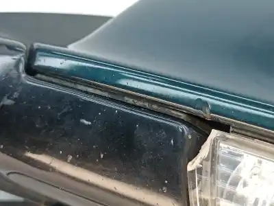 Автозапчасти б/у левое зеркало за volkswagen phaeton (3d1, 3d2, 3d3, 3d4, 3d6, 3d7, 3d8, 3d9) 5.0 v10 tdi 4motion ссылки oem iam e1010715 // 3d0857489b  