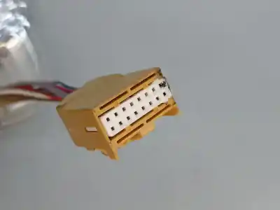 Автозапчасти б/у левое зеркало за volkswagen phaeton (3d1, 3d2, 3d3, 3d4, 3d6, 3d7, 3d8, 3d9) 5.0 v10 tdi 4motion ссылки oem iam e1010715 // 3d0857489b  