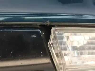 Автозапчасти б/у левое зеркало за volkswagen phaeton (3d1, 3d2, 3d3, 3d4, 3d6, 3d7, 3d8, 3d9) 5.0 v10 tdi 4motion ссылки oem iam e1010715 // 3d0857489b  