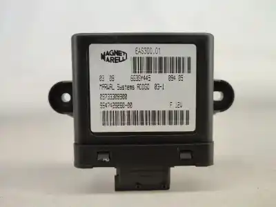 Автозапчасти б/у блок управления двигателем за peugeot 407 (6d_) 2.0 hdi 135 (6drhrh. 6drhre. 6drhrg. 6drhrj) ссылки oem iam eas30001