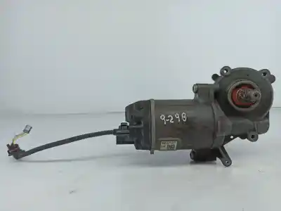 Автозапчастина б/у рульва коробка для seat leon (5f1) 1.5 tgi посилання на oem iam 5q0909144ab