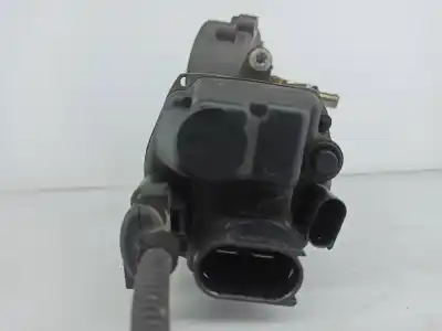 Second-hand car spare part steering box for seat leon (5f1) 1.5 tgi oem iam references 5q0909144ab  