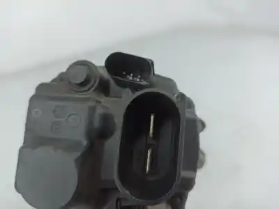 Second-hand car spare part steering box for seat leon (5f1) 1.5 tgi oem iam references 5q0909144ab  