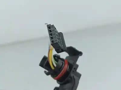 Second-hand car spare part steering box for seat leon (5f1) 1.5 tgi oem iam references 5q0909144ab  