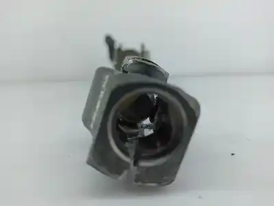 Автозапчастина б/у рульва колонка для seat leon (5f1) 1.5 tgi посилання на oem iam 5q1419502bf  