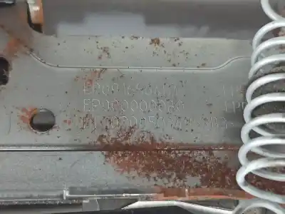 Автозапчастина б/у рульва колонка для seat leon (5f1) 1.5 tgi посилання на oem iam 5q1419502bf  