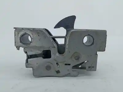 Автозапчастина б/у замок капота для seat leon (5f1) 1.5 tgi посилання на oem iam 5f0823509d  