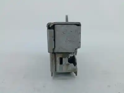 Автозапчастина б/у замок капота для seat leon (5f1) 1.5 tgi посилання на oem iam 5f0823509d  