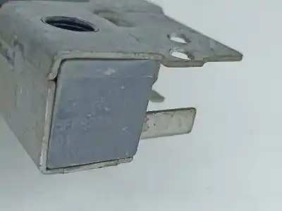 Автозапчастина б/у замок капота для seat leon (5f1) 1.5 tgi посилання на oem iam 5f0823509d  