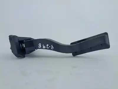 Автозапчастина б/у педаль акселератора для seat leon (5f1) 1.5 tgi посилання на oem iam 5q1723503h  