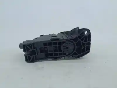 Автозапчастина б/у педаль акселератора для seat leon (5f1) 1.5 tgi посилання на oem iam 5q1723503h  