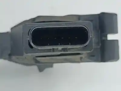 Автозапчастина б/у педаль акселератора для seat leon (5f1) 1.5 tgi посилання на oem iam 5q1723503h  