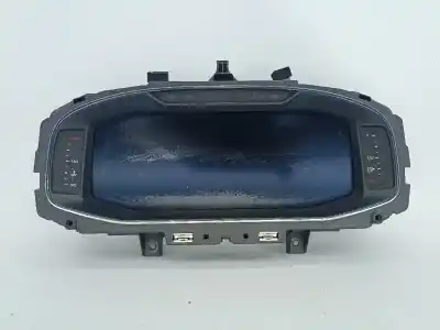Second-hand car spare part DASHBOARD for SEAT LEON (5F1)  OEM IAM references 5F0920790A  