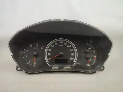 Peça sobressalente para automóvel em segunda mão  por SUZUKI SWIFT III (MZ, EZ)  Referências OEM IAM 3410062JG0  
