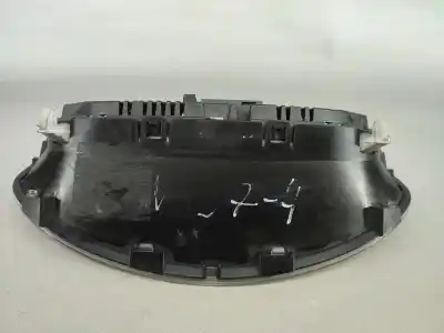 Peça sobressalente para automóvel em segunda mão quadrante por suzuki swift iii (mz, ez) 1.3 ddis (rs 413d) referências oem iam 3410062jg0  