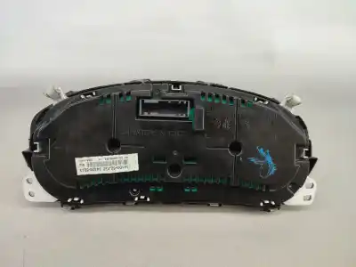Peça sobressalente para automóvel em segunda mão quadrante por suzuki swift iii (mz, ez) 1.3 ddis (rs 413d) referências oem iam 3410062jg0  