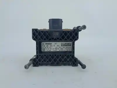 Автозапчастина б/у ебу контролер двигуна для seat leon (5f1) 1.5 tgi посилання на oem iam   