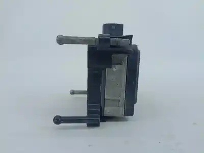 Автозапчастина б/у ебу контролер двигуна для seat leon (5f1) 1.5 tgi посилання на oem iam   