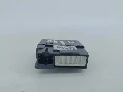 Second-hand car spare part ecu engine control for seat leon (5f1) 1.5 tgi oem iam references   