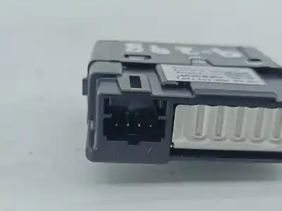 Second-hand car spare part ecu engine control for seat leon (5f1) 1.5 tgi oem iam references   