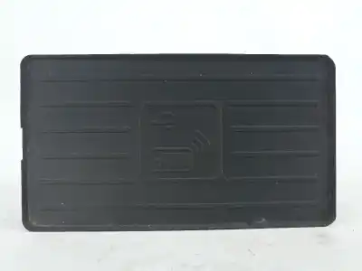 Автозапчастина б/у ебу контролер двигуна для seat leon (5f1) 1.5 tgi посилання на oem iam 