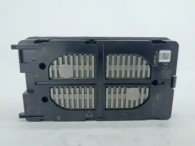 Автозапчастина б/у ебу контролер двигуна для seat leon (5f1) 1.5 tgi посилання на oem iam   