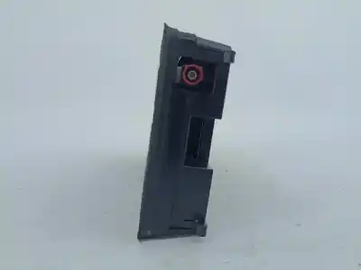 Автозапчастина б/у ебу контролер двигуна для seat leon (5f1) 1.5 tgi посилання на oem iam   