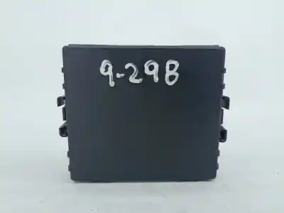 Second-hand car spare part ecu engine control for seat leon (5f1) 1.5 tgi oem iam references 3q0907530q  