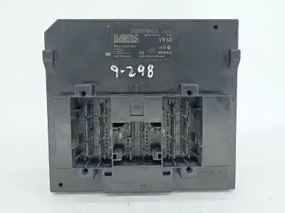 Автозапчастина б/у ебу контролер двигуна для seat leon (5f1) 1.5 tgi посилання на oem iam 5q0937084da