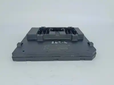 Автозапчастина б/у ебу контролер двигуна для seat leon (5f1) 1.5 tgi посилання на oem iam 5q0937084da  