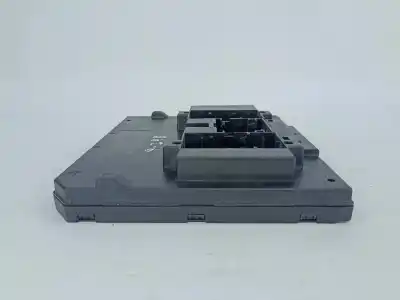 Автозапчастина б/у ебу контролер двигуна для seat leon (5f1) 1.5 tgi посилання на oem iam 5q0937084da  