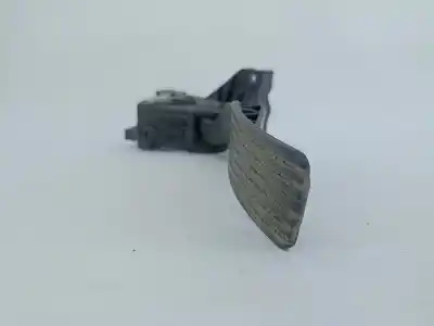 Автозапчасти б/у педаль газа за mitsubishi colt vi (z3_a, z2_a) 1.1 (z31a, z32a) ссылки oem iam a4543000304  