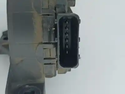 Автозапчасти б/у педаль газа за mitsubishi colt vi (z3_a, z2_a) 1.1 (z31a, z32a) ссылки oem iam a4543000304  