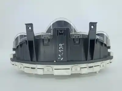 Second-hand car spare part dashboard for mitsubishi colt vi (z3_a, z2_a) 1.1 (z31a, z32a) oem iam references mr951770  